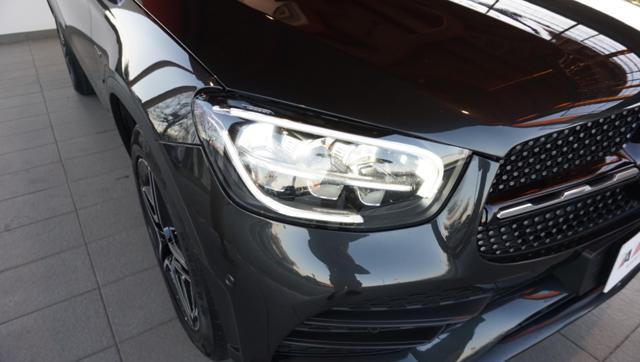 MERCEDES-BENZ GLC 300 de 4Matic EQ-Power Premium