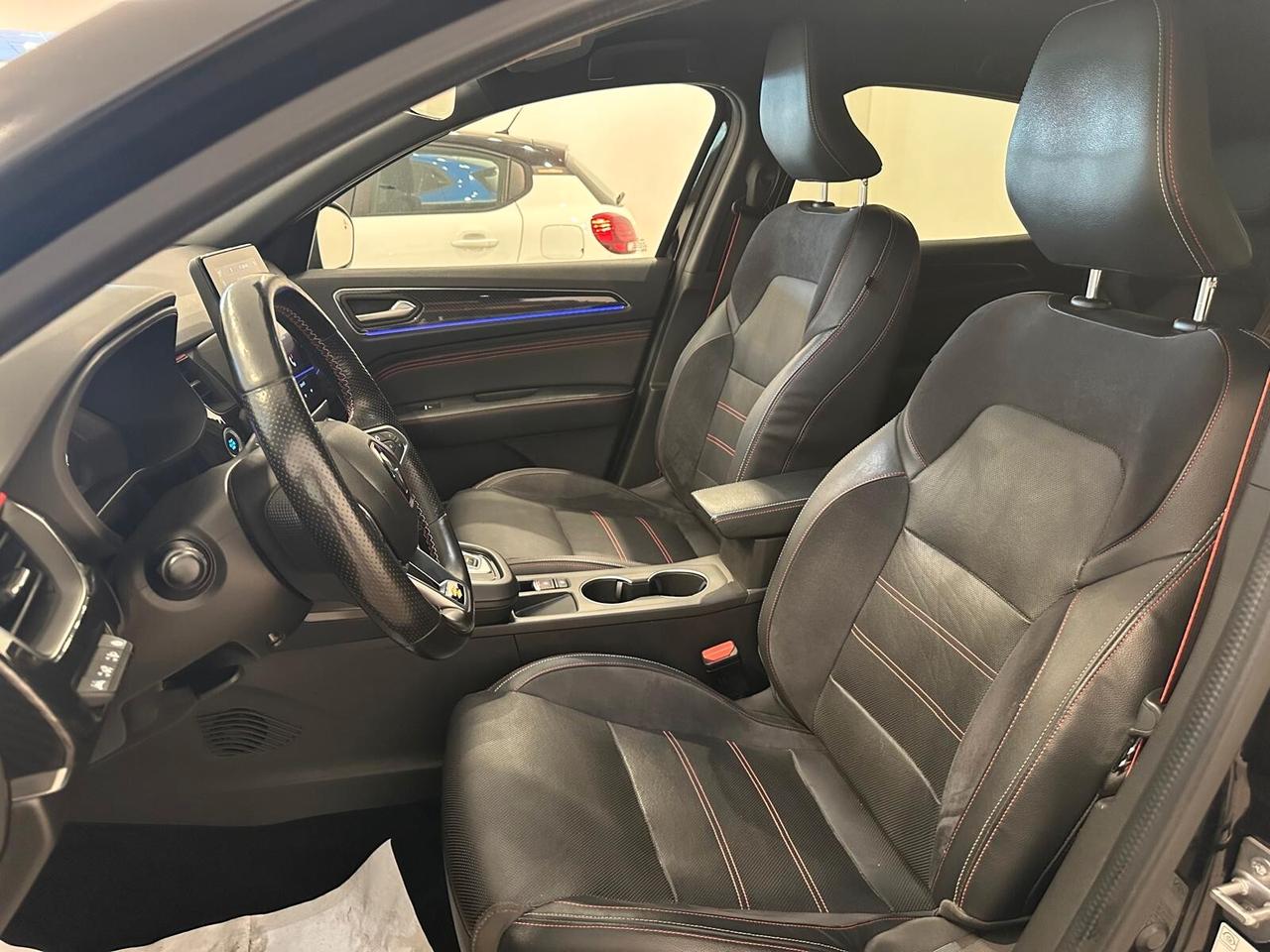 Renault Arkana Full Hybrid E-Tech 145 CV R.S. Line - NO VINCOLO FINANZ