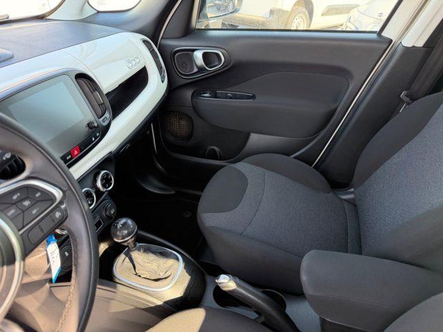 FIAT 500L 1.3 Multijet 95 CV Business
