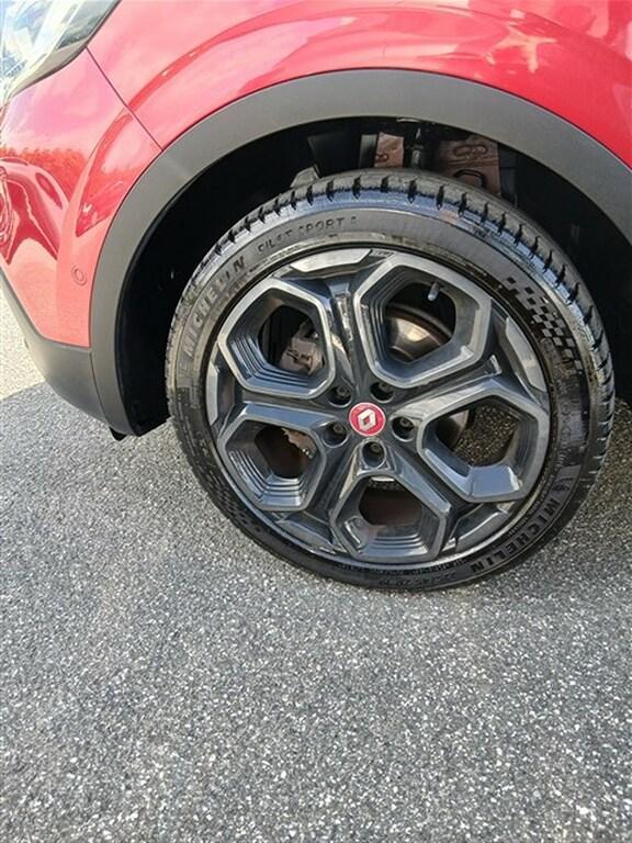 Renault Kadjar 1.5 dCi Energy Hypnotic16 EDC