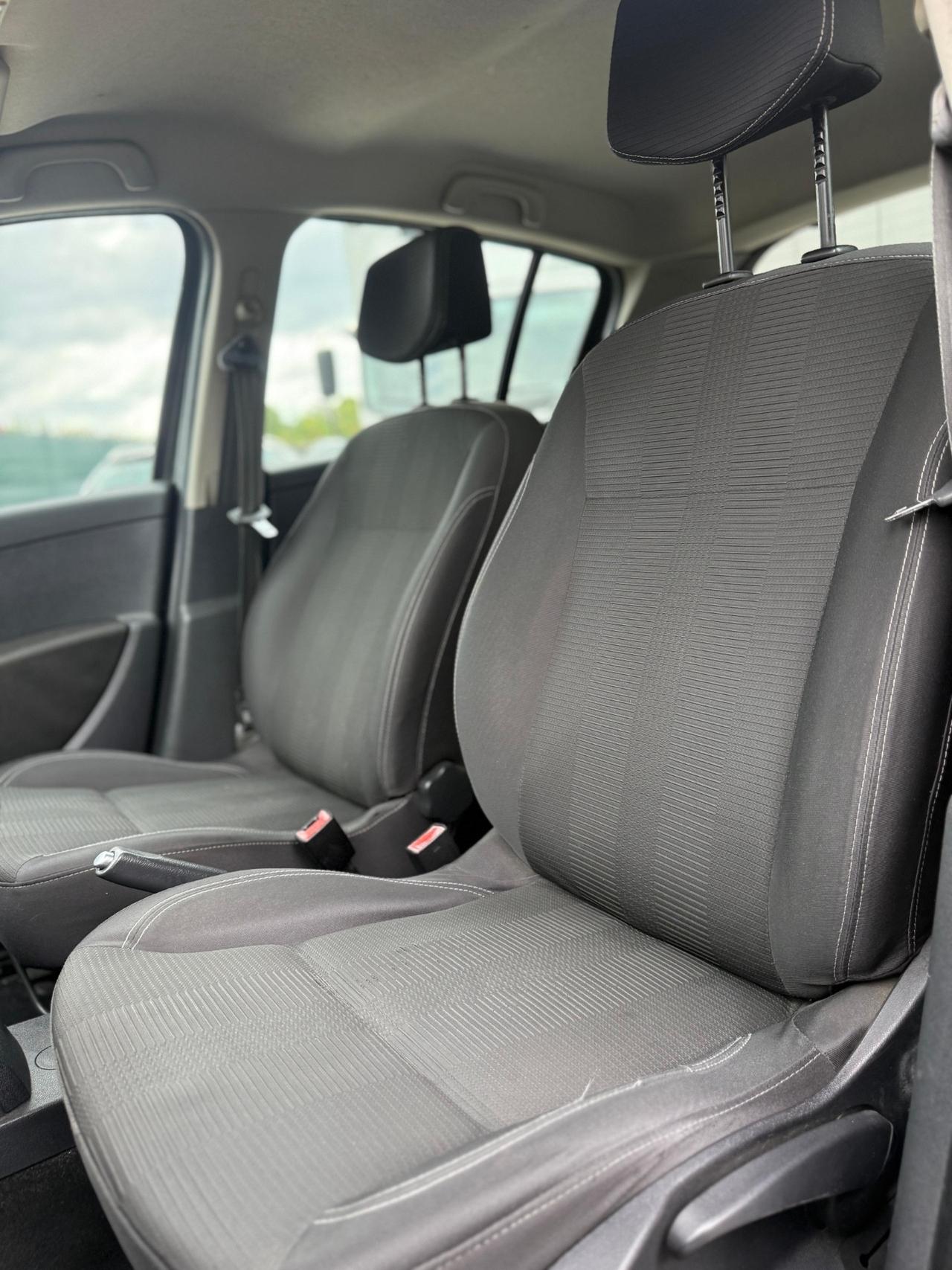 Renault Clio Storia 1.5 dCi 65CV 5 porte Confort