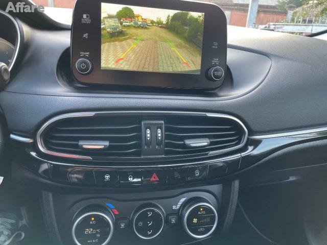FIAT Tipo 1.3 Mjt S&S 5 porte City Life