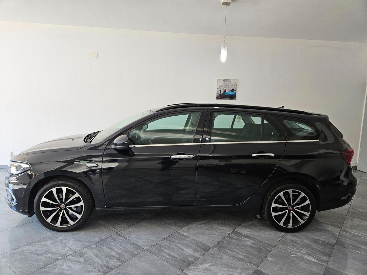 Fiat Tipo Lounge sw 1.6 120 10/2019