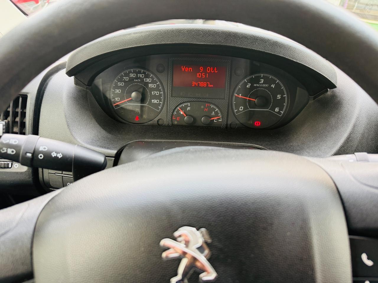 Peugeot