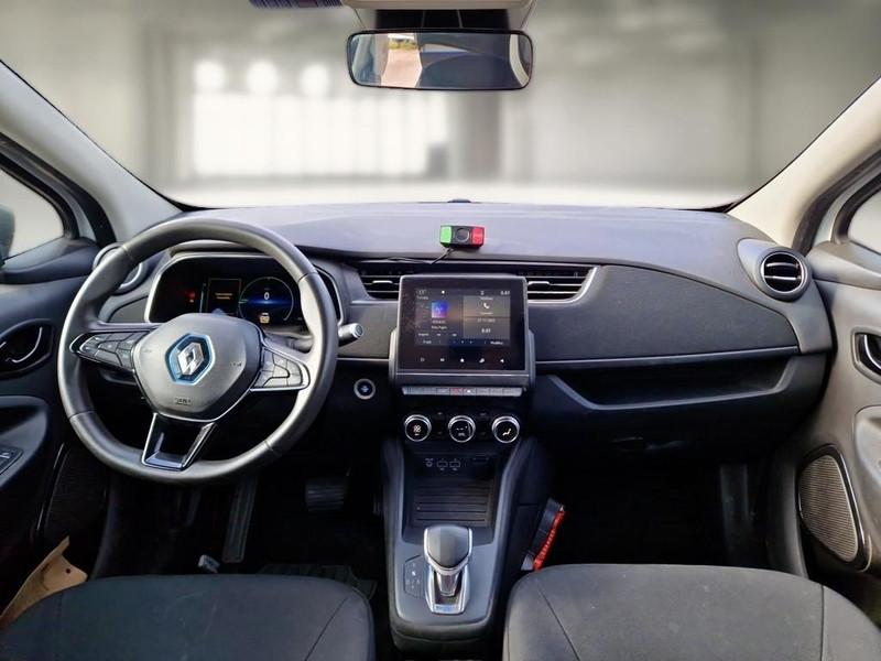 RENAULT ZOE LIFE R110 5 PORTE