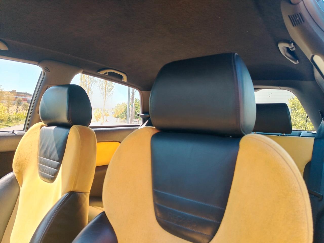 Audi A3 S3 1.8 turbo cat quattro