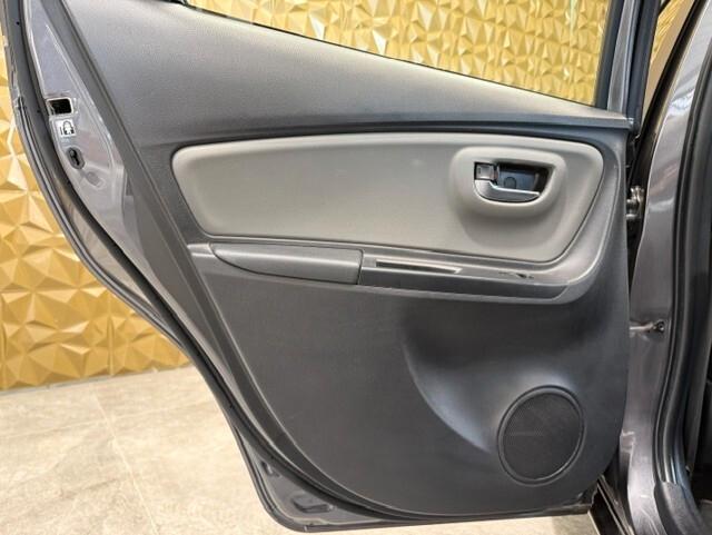 Toyota Yaris 1.5 Hybrid 5 porte Cool