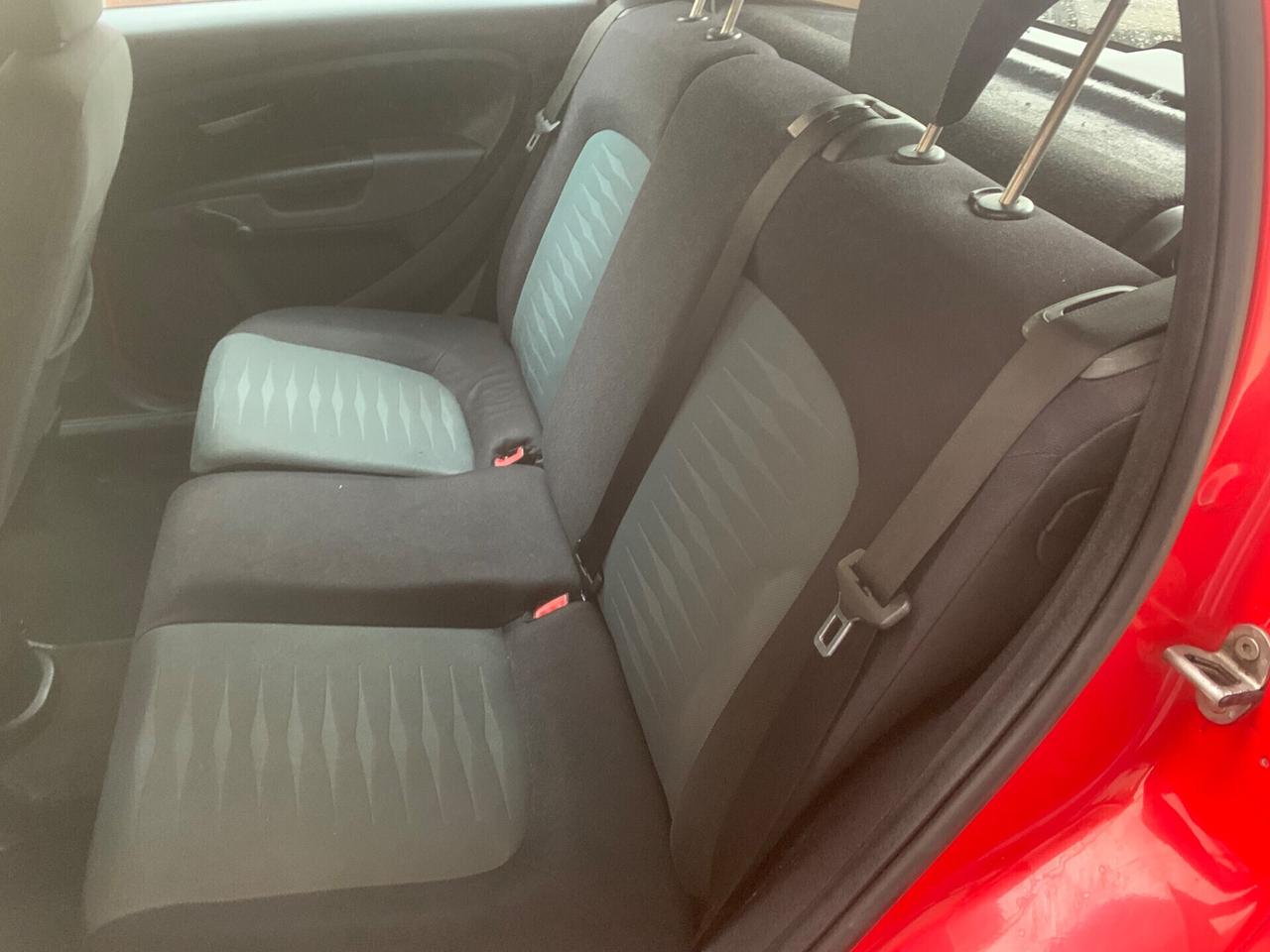 Fiat Grande Punto 1.3 MJT 75 CV 5 porte Dynamic