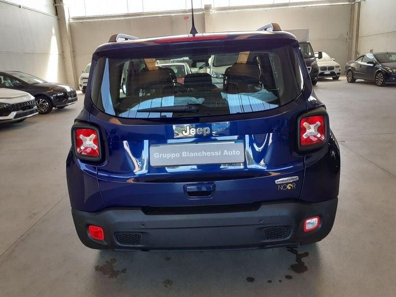 Jeep Renegade Renegade 1.0 T3 Longitude