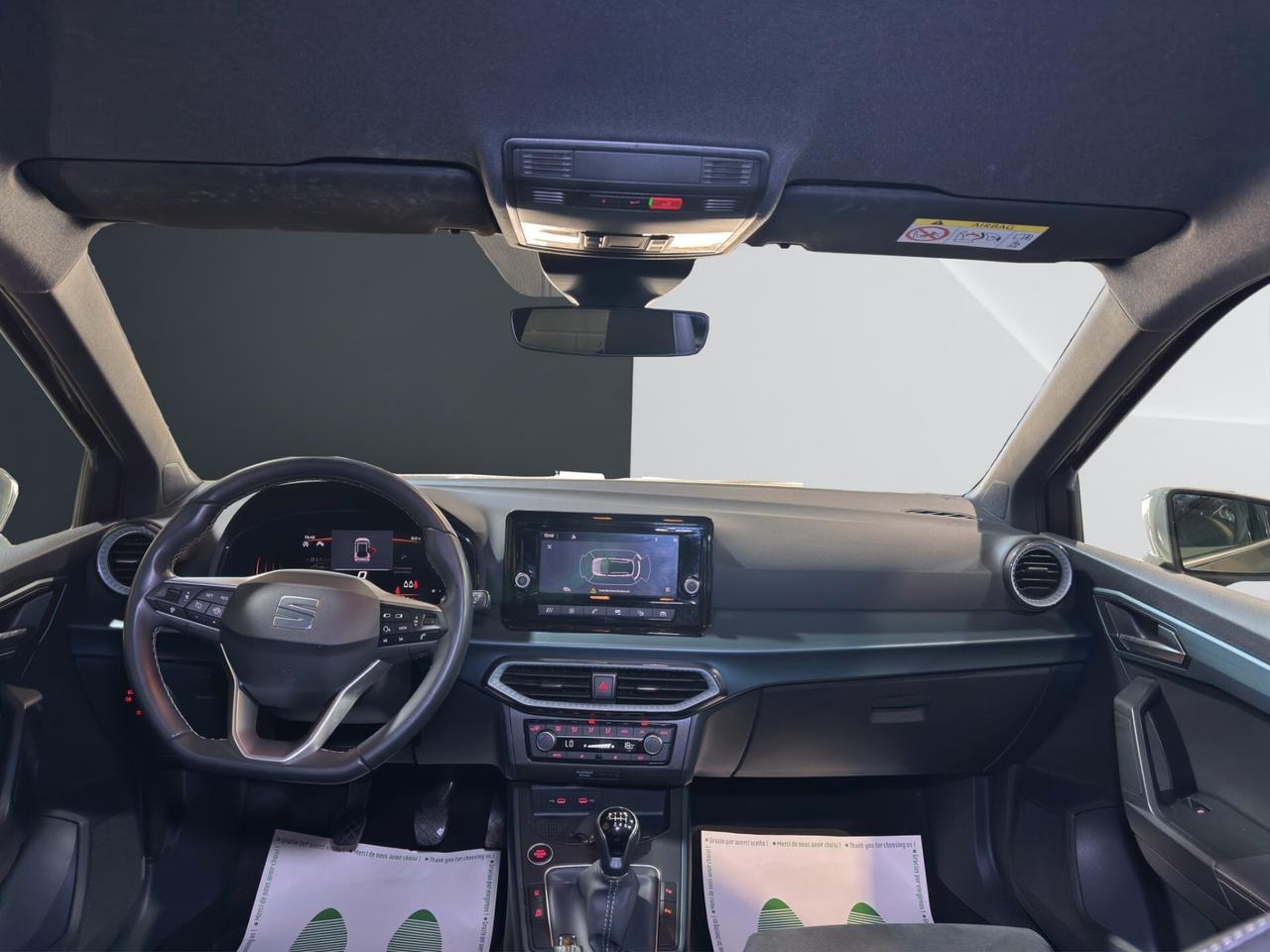 Seat Arona 1.0 EcoTSI 110 CV XPERIENCE