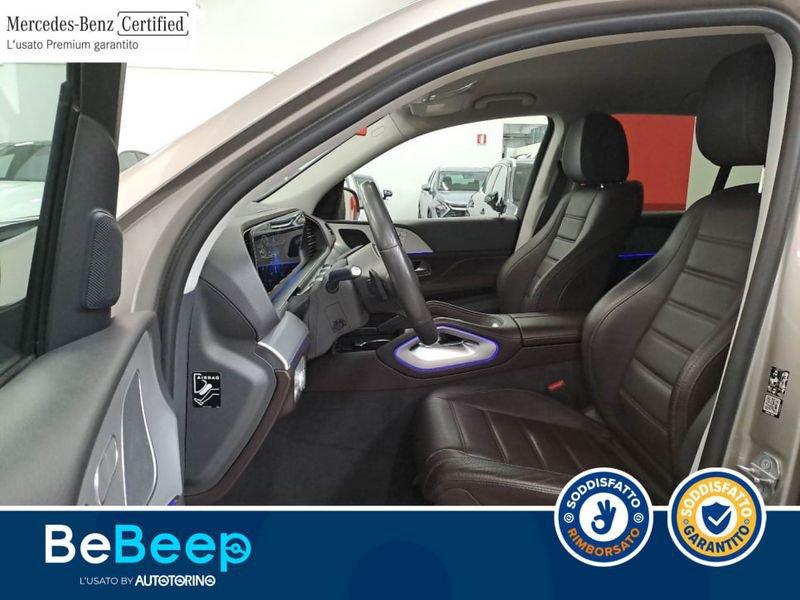 Mercedes-Benz GLE 300 D PREMIUM 4MATIC AUTO