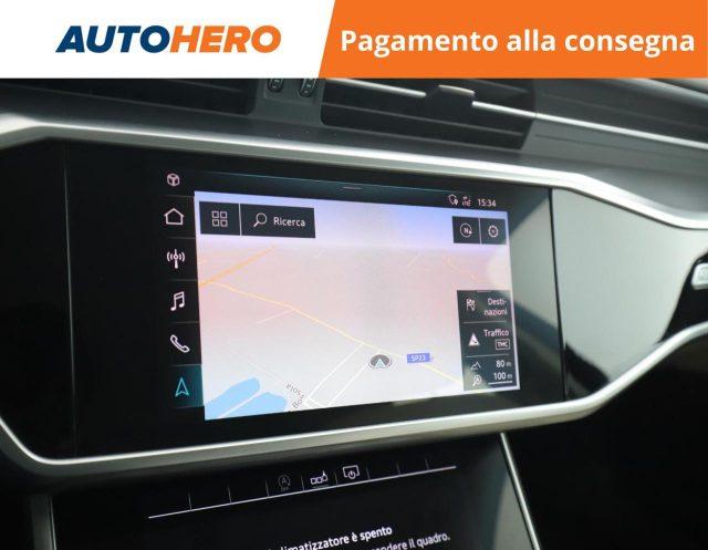 AUDI A6 Avant 40 2.0 TDI S tronic Business