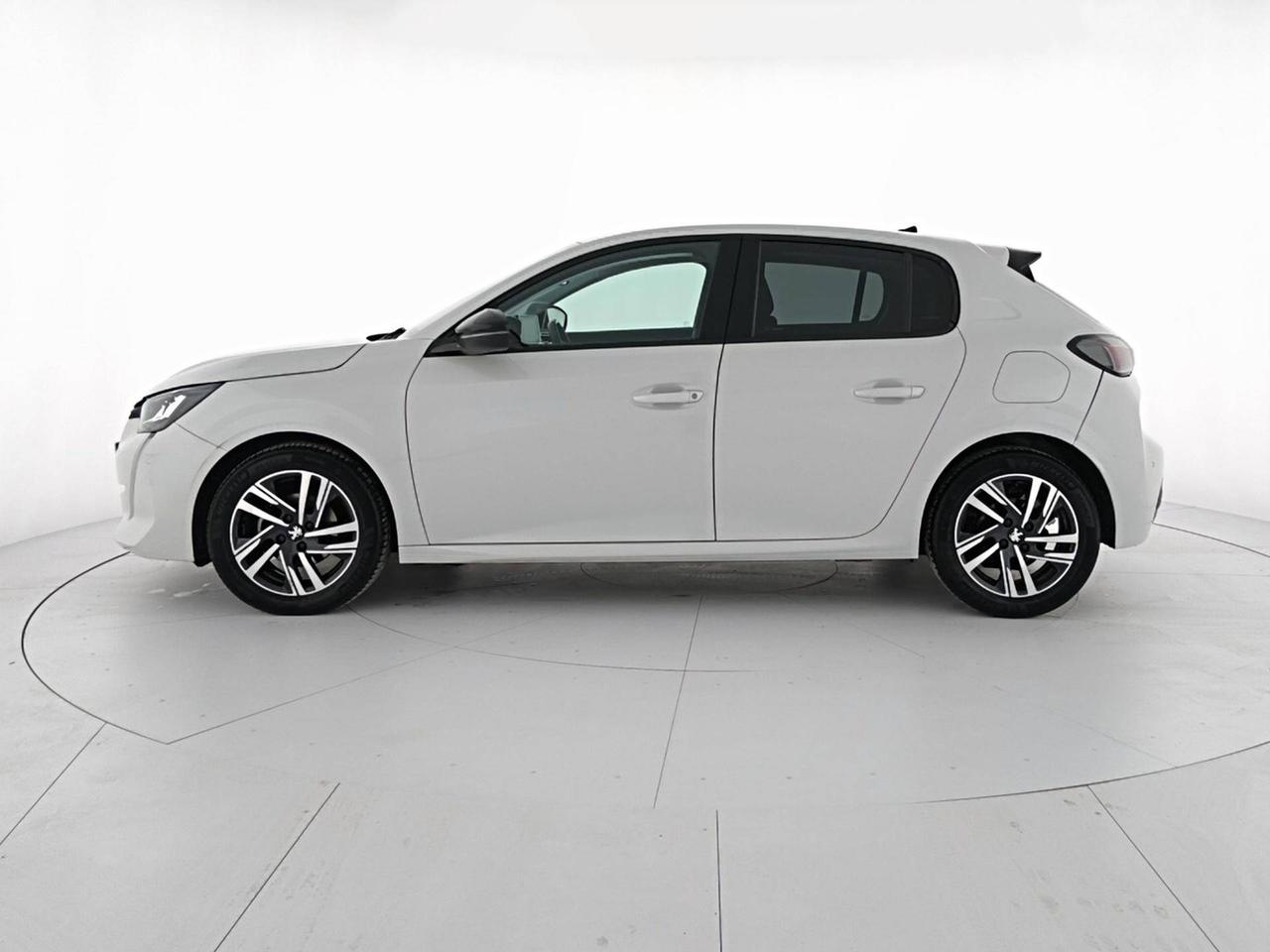 Peugeot 208 1.2 puretech Active Pack 75cv