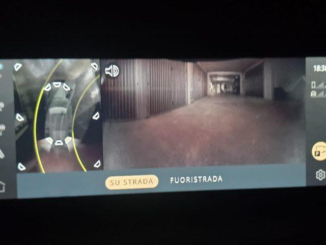 LAND ROVER Defender 110 3.0D I6 200 CV AWD Auto X-Dynamic SE