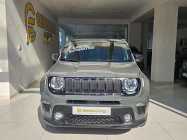 JEEP Renegade 1.6 Mjt DDCT 120 CV Business tua da ?199,00 mensil