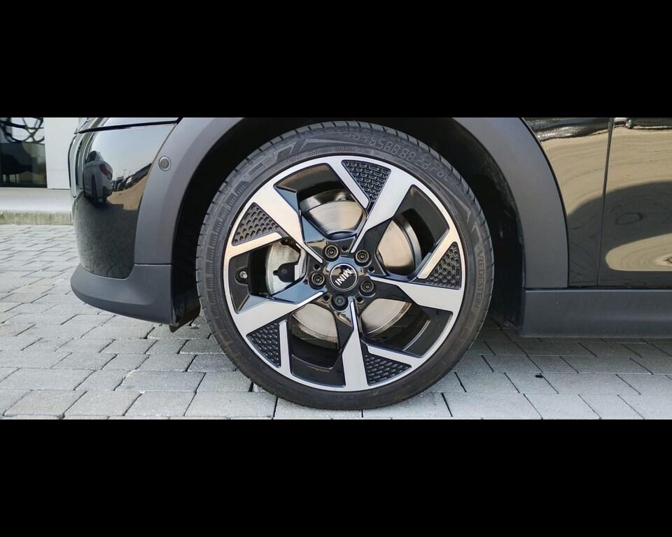 Mini Mini Cooper 5 Porte 1.5 C Favoured Auto