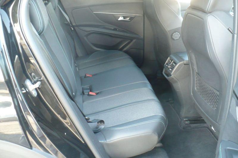 Peugeot 3008 3008 BlueHDi 130 S&S Allure