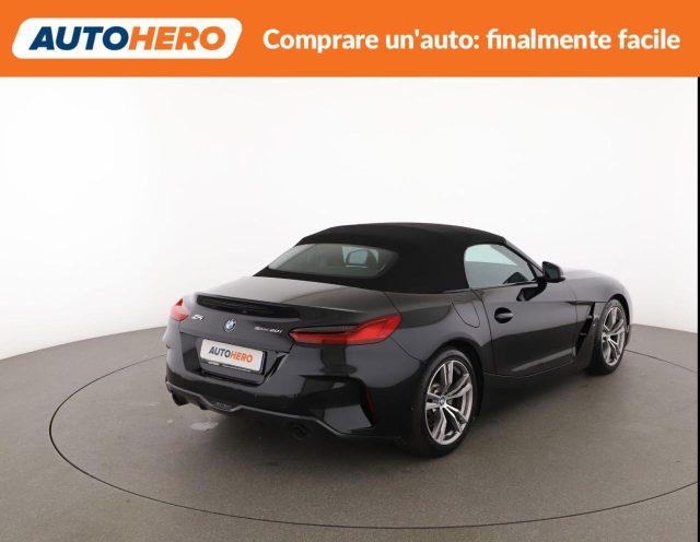 BMW Z4 sDrive20i Msport