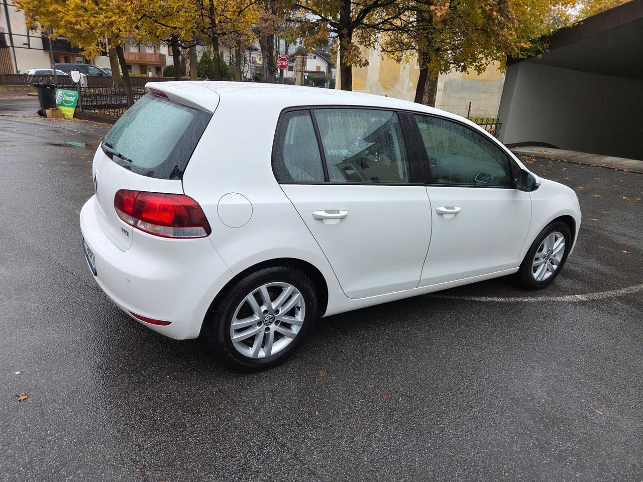 Volkswagen Golf 1.4 TSI 122CV 5p. Highline neopatentati