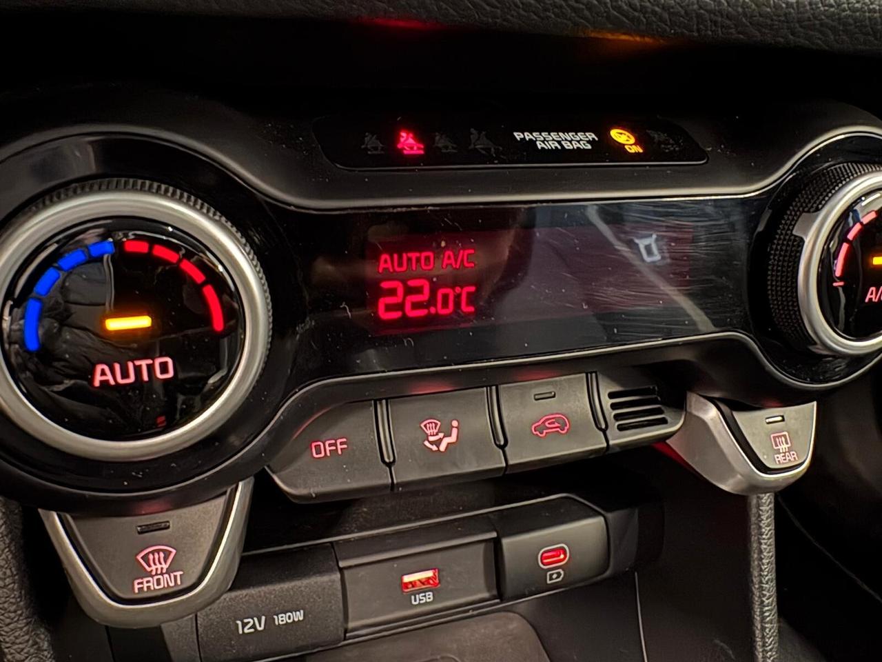 Kia Picanto GT LINE 1.0 12V 5 porte 16000 KM