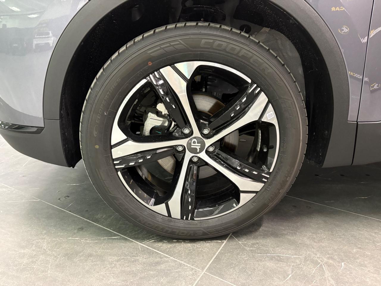 Dr 6.0 1.5T*GPL*SILVER*