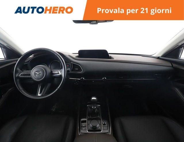 MAZDA CX-30 2.0L e-Skyactiv-G 150 CV M Hybrid 2WD Exclusive