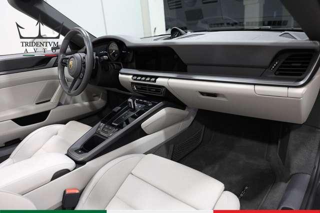 Porsche 911 992 Cabrio 3.0 Carrera S auto