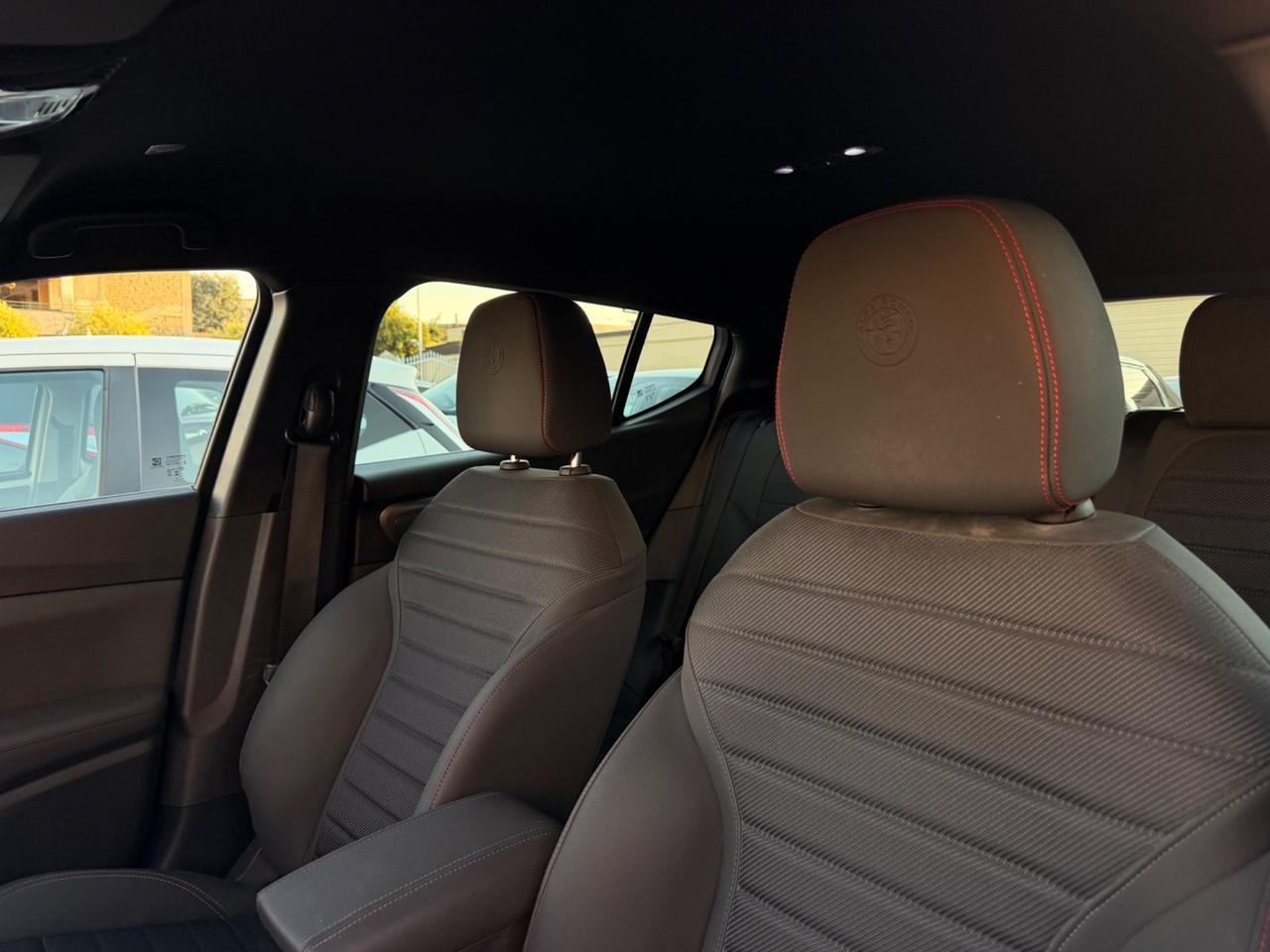 Alfa Romeo Tonale 1.6 diesel 130cv AUTOMATICA Sprint