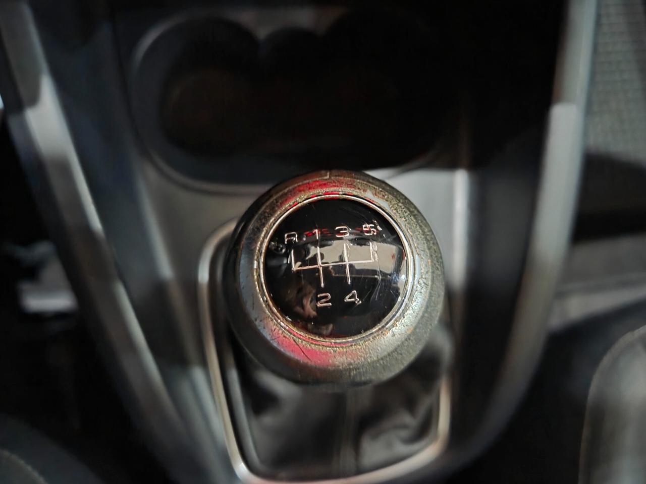 Audi A1 1.6 TDI 105 CV Ambition