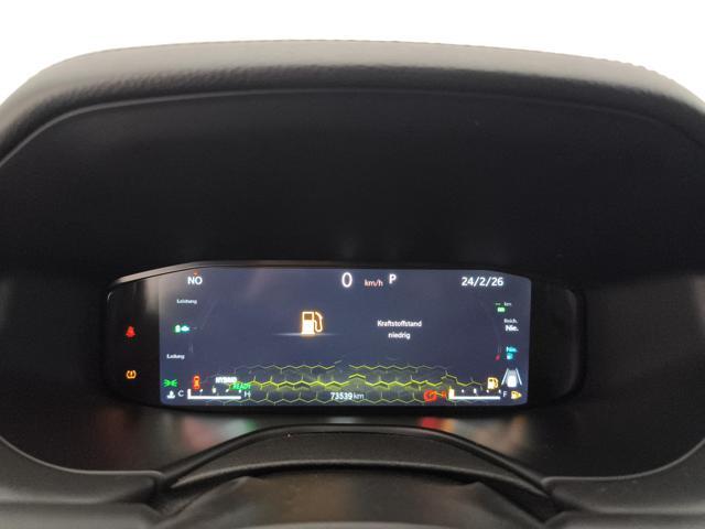 JEEP Compass 1.3 turbo t4 phev S 4xe auto