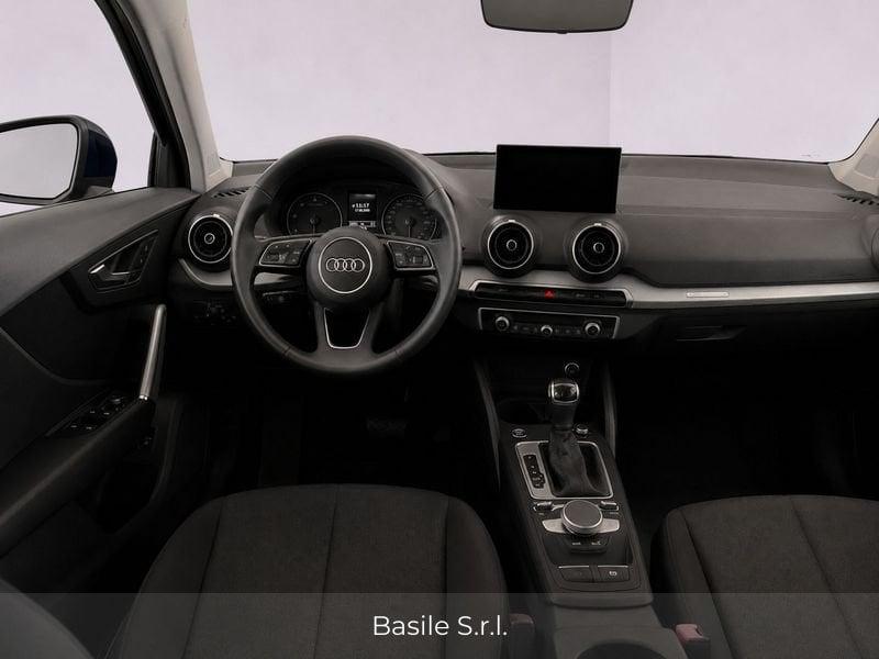 Audi Q2 2.0 30 TDI S LINE ED S TRONIC