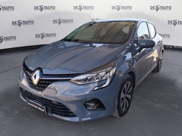 Renault Clio Clio 1.0 tce Zen 100cv