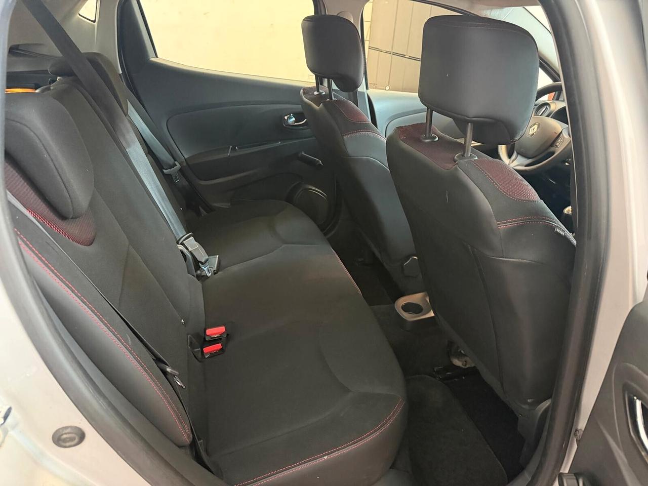 Renault Clio 1.2 75CV GPL 5 porte Wave NEOPAT