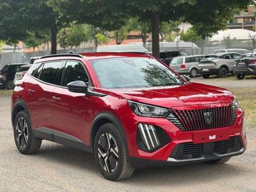 PEUGEOT 2008 PureTech 100cv S&S Allure +GPL