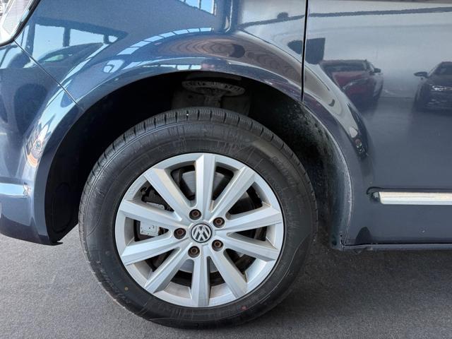 VOLKSWAGEN Multivan 2.0 TDI 204CV DSG 4Motion Highline