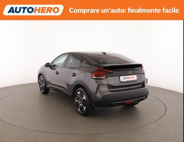 CITROEN C4 PureTech 100 You