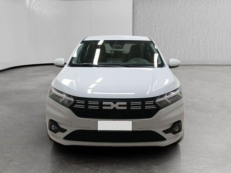 Dacia Sandero Streetway 1.0 sce Expression 65cv