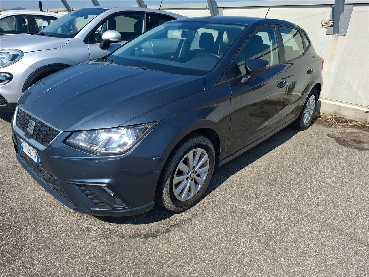 Seat Ibiza 1.6 TDI 80 CV 5 porte Business