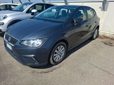 Seat Ibiza 1.6 TDI 80 CV 5 porte Business