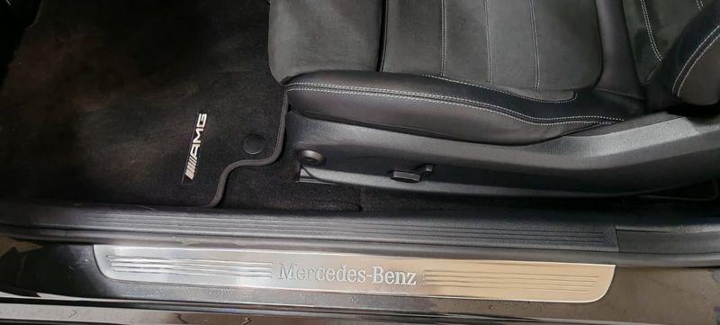 Mercedes-Benz Classe C C 220 d Auto 4Matic Coupé Premium Plus