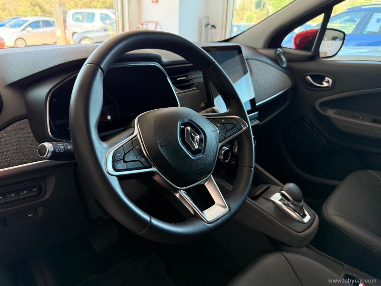 RENAULT ZOE Zen R135