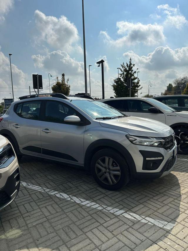 DACIA Sandero Stepway 1.0 TCe 90 CV Comfort SL DaciaPlus