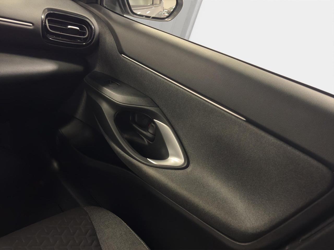 Toyota Yaris Cross 1.5h Trend fwd 116cv e-cvt