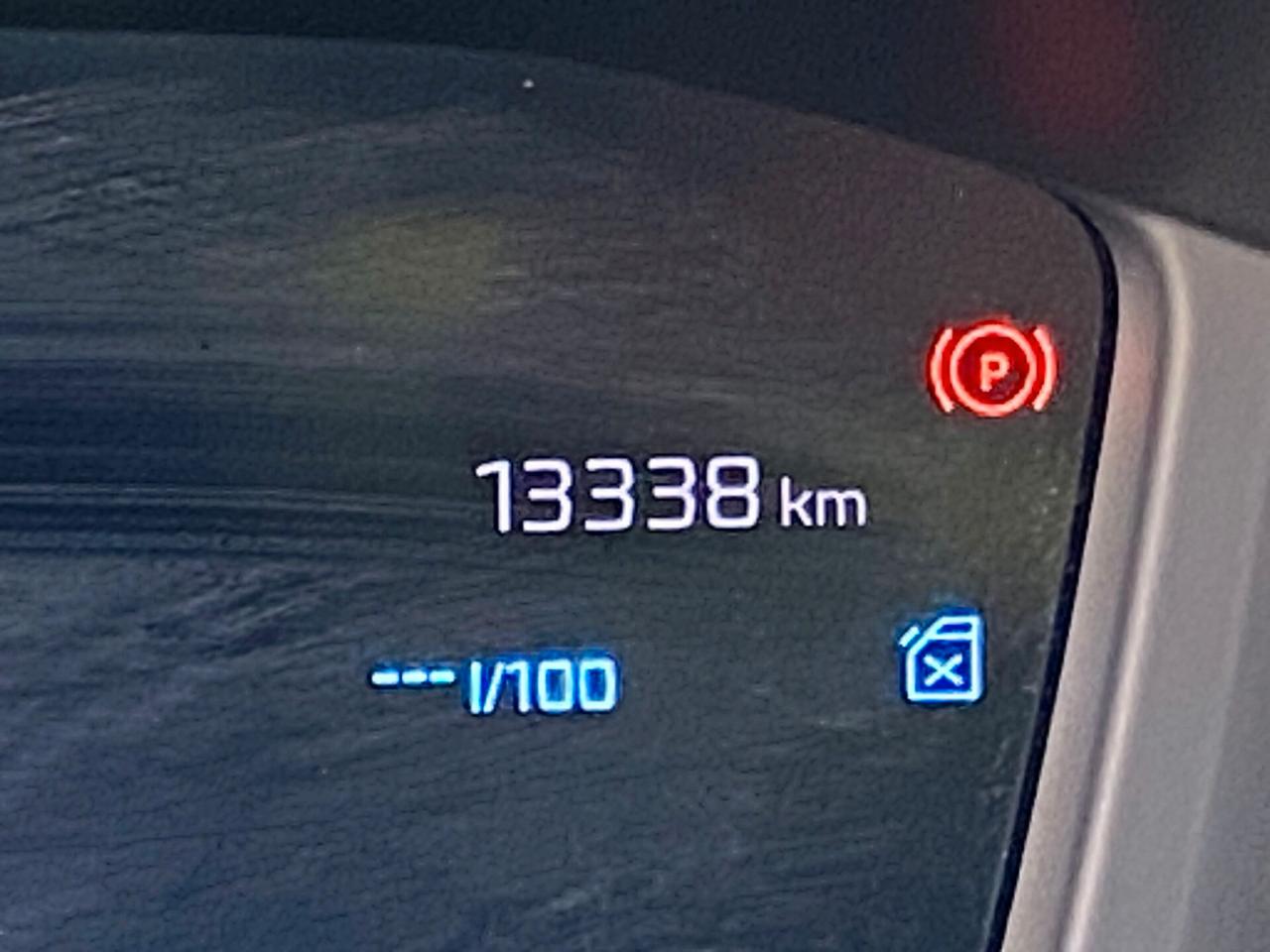 Peugeot 2008 PureTech 100 S&S Allure ''Vettura Aziendale''