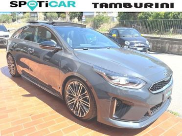 KIA ProCeed ProCeed 1.6 CRDI DCT GT Line