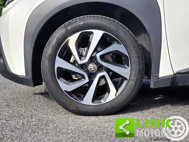 TOYOTA Aygo X 1.0 VVT-i 72 CV 5 porte Trend S-CVT
