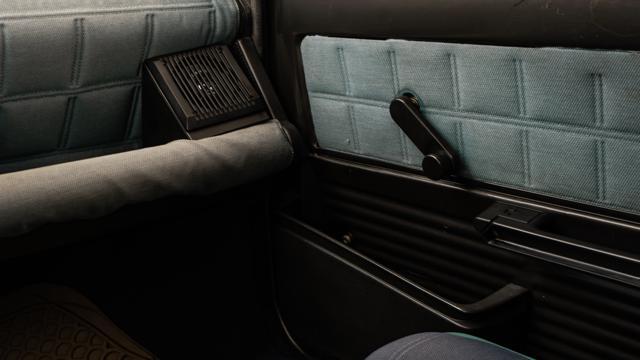 FIAT Panda 4x4 Country Club ASI KIT RIALZO BELLA