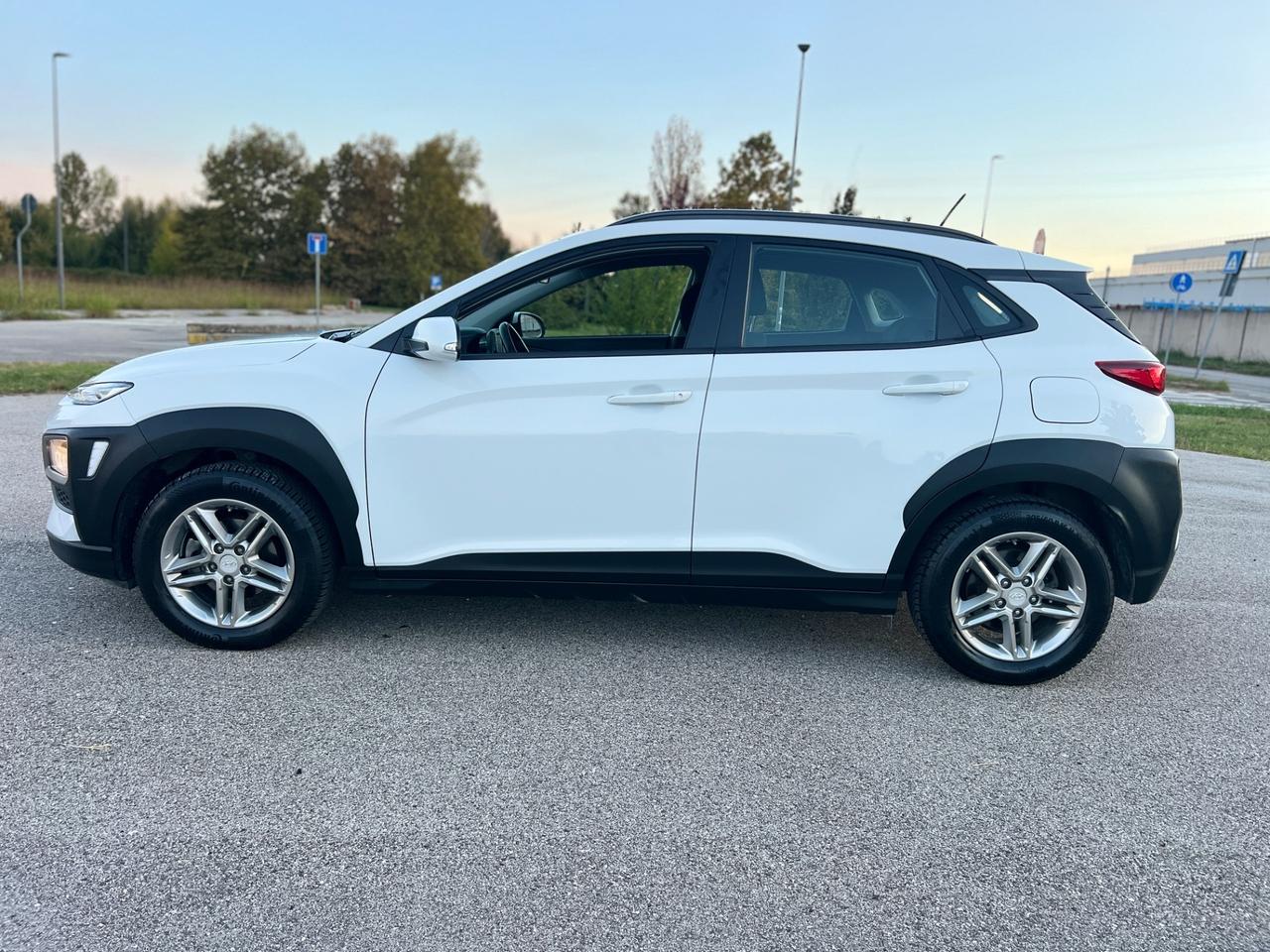 Hyundai Kona 1.6 CRDI 115 CV Style
