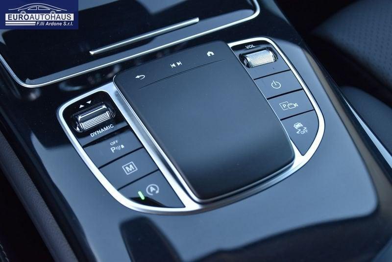 Mercedes-Benz GLC 220 d 4Matic Sport aut.