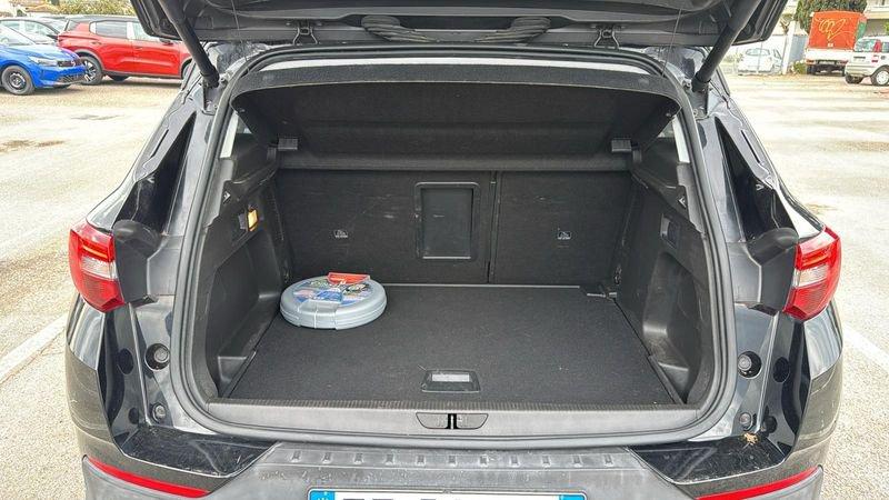 Opel Grandland X 1.5 Ecot Diesel 130cv Innovation S&S AT8